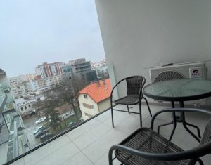 2 camere, parcare subterana, The Nest 