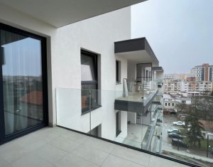 2 camere, parcare subterana, The Nest 