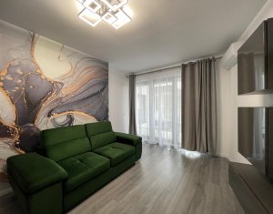 2 camere, parcare subterana, The Nest 