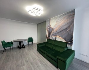 2 camere, parcare subterana, The Nest 