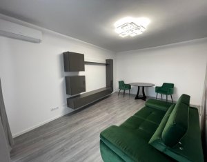 2 camere, parcare subterana, The Nest 