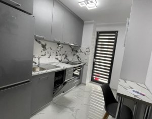 2 camere, parcare subterana, The Nest 