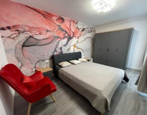 2 camere, parcare subterana, The Nest 