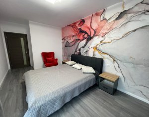 2 camere, parcare subterana, The Nest 