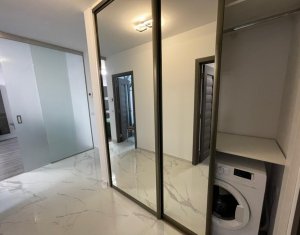 2 camere, parcare subterana, The Nest 