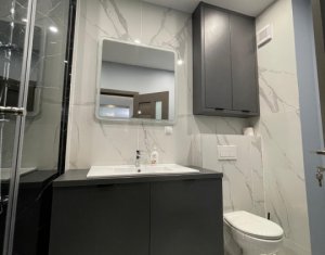 2 camere, parcare subterana, The Nest 