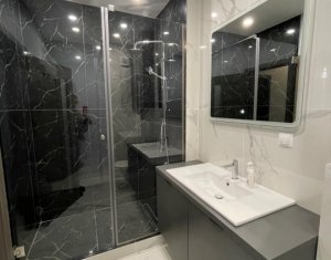 2 camere, parcare subterana, The Nest 