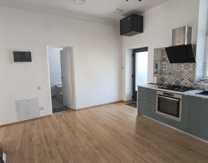 Office for rent in Cluj-napoca, zone Centru