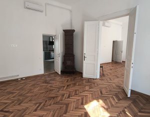 Office for rent in Cluj-napoca, zone Centru