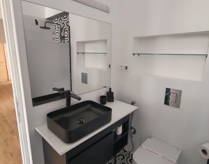 Office for rent in Cluj-napoca, zone Centru