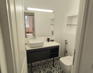 Office for rent in Cluj-napoca, zone Centru