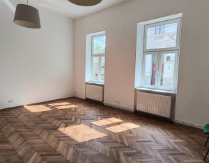 Office for rent in Cluj-napoca, zone Centru