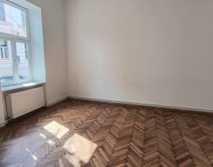 Office for rent in Cluj-napoca, zone Centru