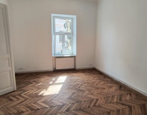 Office for rent in Cluj-napoca, zone Centru