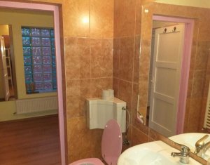 Maison 4 chambres à louer dans Cluj-napoca