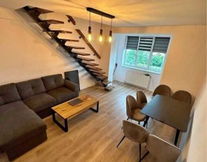 Apartment 3 rooms for rent in Cluj-napoca, zone Iris