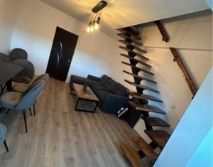 Apartment 3 rooms for rent in Cluj-napoca, zone Iris