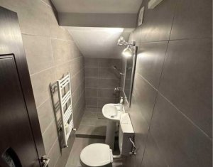 Apartment 3 rooms for rent in Cluj-napoca, zone Iris