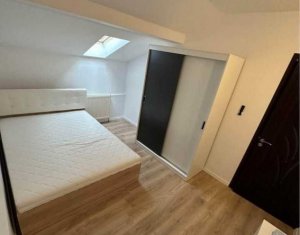 Apartment 3 rooms for rent in Cluj-napoca, zone Iris