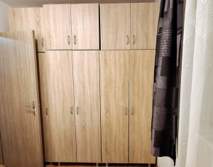 Appartement 2 chambres à louer dans Cluj-napoca, zone Gheorgheni