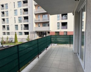 3 camere, garaj, zona strazii Mircea Zaciu 