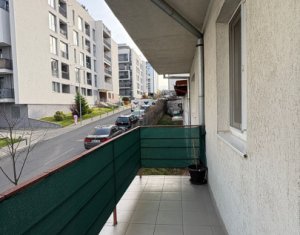 3 camere, garaj, zona strazii Mircea Zaciu 