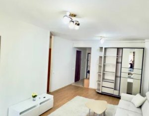 Appartement 2 chambres à louer dans Cluj-napoca, zone Gheorgheni