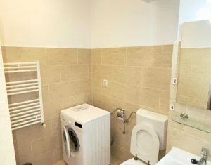 Appartement 2 chambres à louer dans Cluj-napoca, zone Gheorgheni