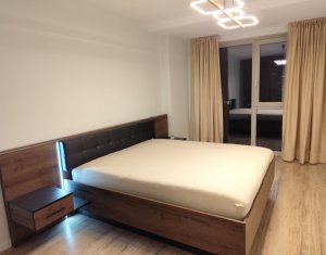 Appartement 2 chambres à louer dans Cluj-napoca, zone Marasti