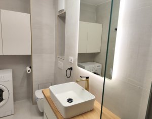 Appartement 2 chambres à louer dans Cluj-napoca, zone Marasti