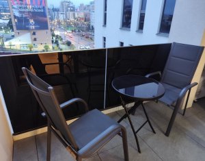 Apartment 2 rooms for rent in Cluj-napoca, zone Marasti