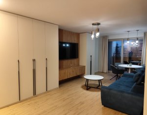 Apartament de lux, 2 camere, panorama, orientare sudica, zona Iulius Mall-FSEGA!