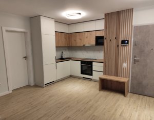 Apartment 2 rooms for rent in Cluj-napoca, zone Marasti