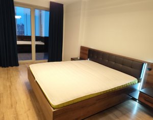 Apartment 2 rooms for rent in Cluj-napoca, zone Marasti