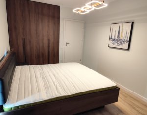 Apartment 2 rooms for rent in Cluj-napoca, zone Marasti