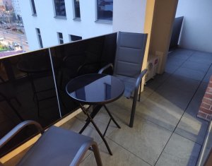 Apartment 2 rooms for rent in Cluj-napoca, zone Marasti