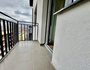 Lakás 2 szobák kiadó on Floresti