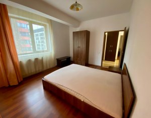 Lakás 2 szobák kiadó on Cluj-napoca, Zóna Marasti