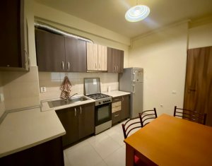 Lakás 2 szobák kiadó on Cluj-napoca, Zóna Marasti