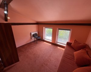 House 5 rooms for rent in Cluj-napoca, zone Centru