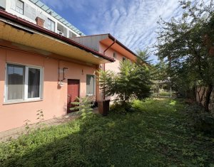 House 5 rooms for rent in Cluj-napoca, zone Centru