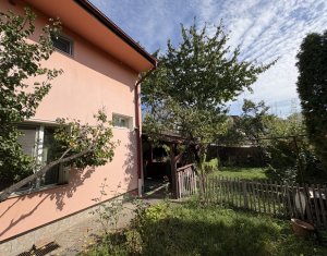 House 5 rooms for rent in Cluj-napoca, zone Centru