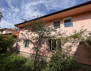 House 5 rooms for rent in Cluj-napoca, zone Centru