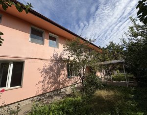 House 5 rooms for rent in Cluj-napoca, zone Centru