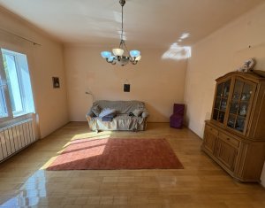 House 5 rooms for rent in Cluj-napoca, zone Centru