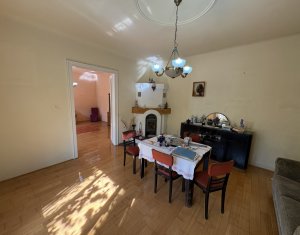 House 5 rooms for rent in Cluj-napoca, zone Centru