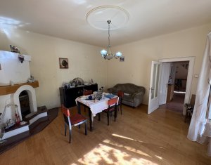 House 5 rooms for rent in Cluj-napoca, zone Centru