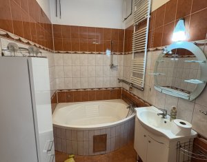 House 5 rooms for rent in Cluj-napoca, zone Centru