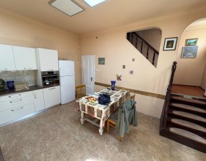 House 5 rooms for rent in Cluj-napoca, zone Centru