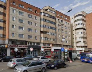 Commercial space for rent in Cluj-napoca, zone Marasti